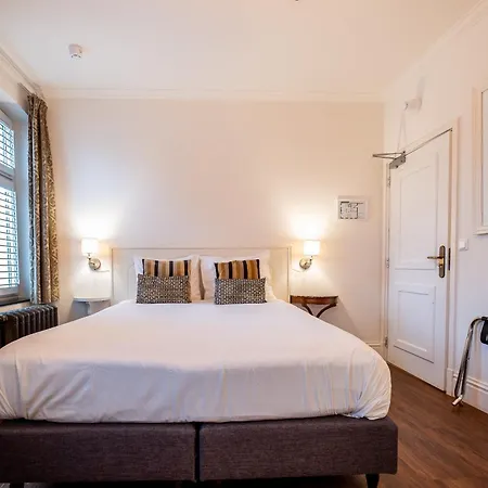 Restaurant Cafe Parkzicht Otel 2*