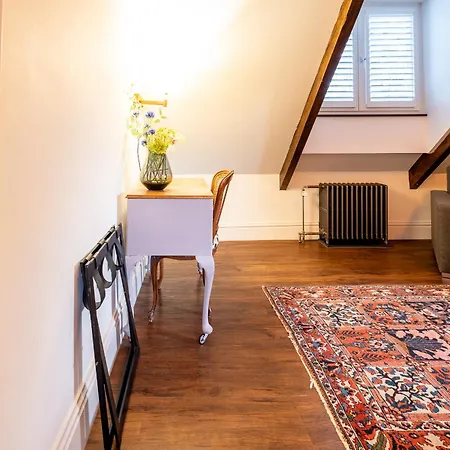 Restaurant Cafe Parkzicht Szálloda