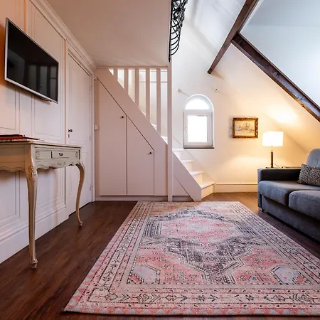 Restaurant Cafe Parkzicht Szálloda 2*