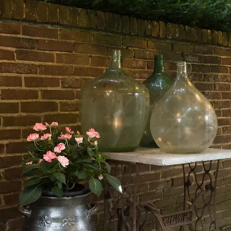 Restaurant Cafe Parkzicht Szálloda Roermond