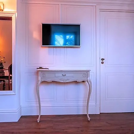 Restaurant Cafe Parkzicht Ξενοδοχείο Roermond