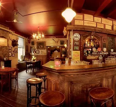 Hotel Restaurant Café Parkzicht Roermond