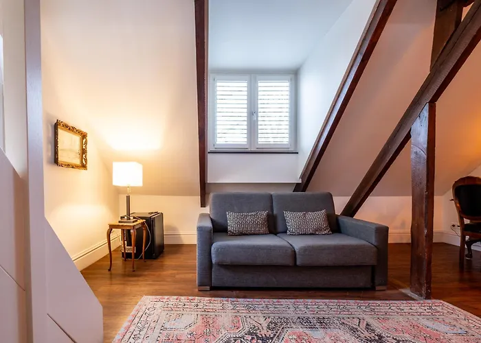 Restaurant Cafe Parkzicht