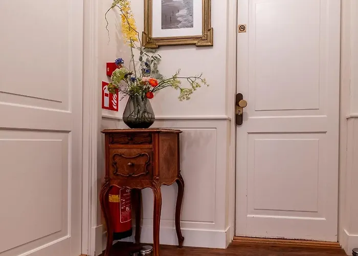 Restaurant Cafe Parkzicht Рурмонд