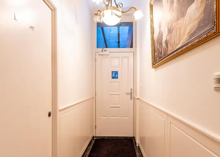 Restaurant Cafe Parkzicht 2* Рурмонд