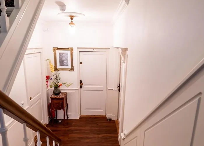 Restaurant Cafe Parkzicht Otel Roermond