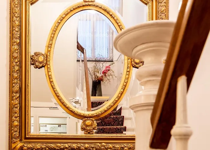 Restaurant Cafe Parkzicht Hotel Roermond