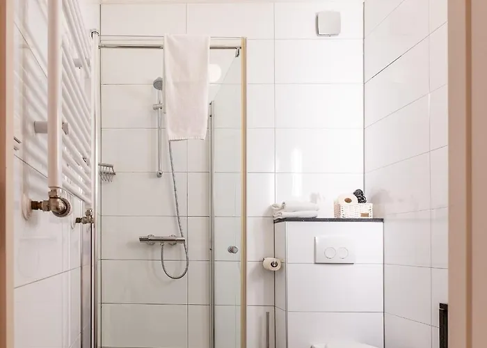 Restaurant Cafe Parkzicht