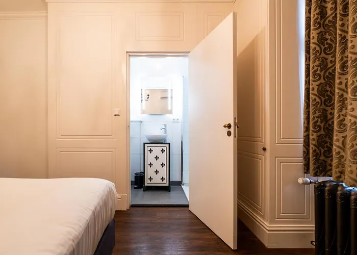 Restaurant Cafe Parkzicht