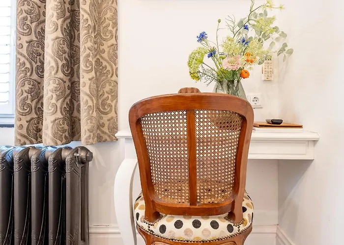 Restaurant Cafe Parkzicht Hotel Roermond