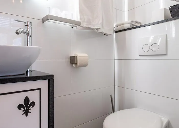 Restaurant Cafe Parkzicht