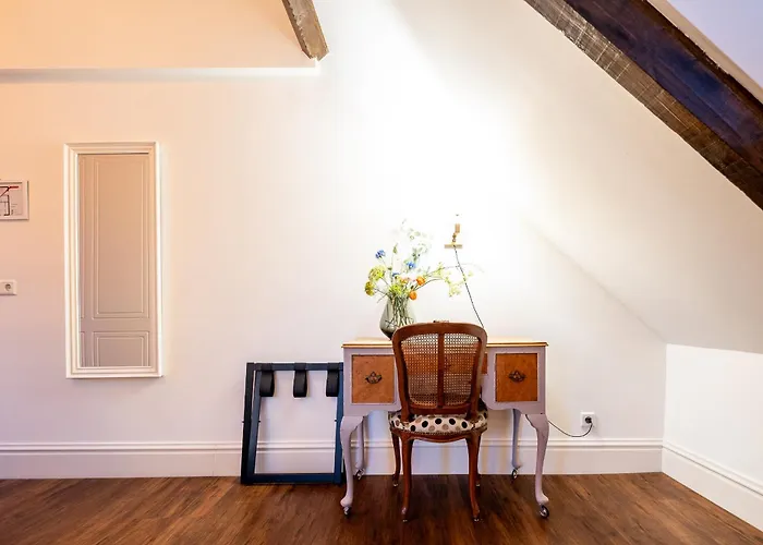 Otel Restaurant Cafe Parkzicht Roermond