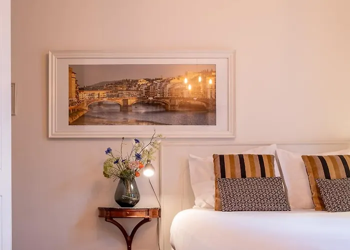 Restaurant Cafe Parkzicht Отель