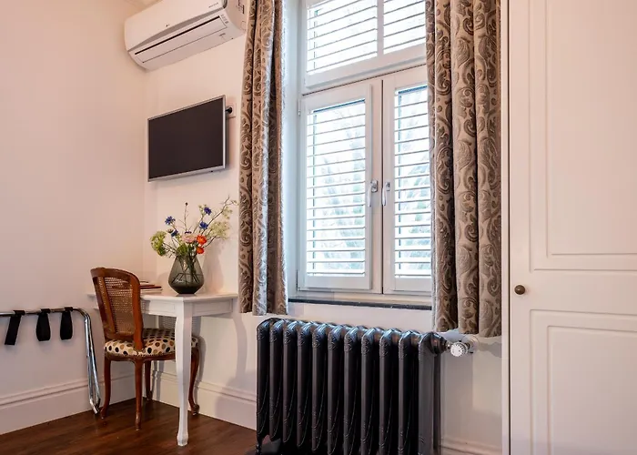 Restaurant Cafe Parkzicht Roermond