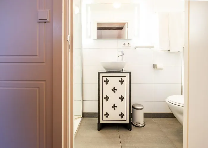 Restaurant Cafe Parkzicht