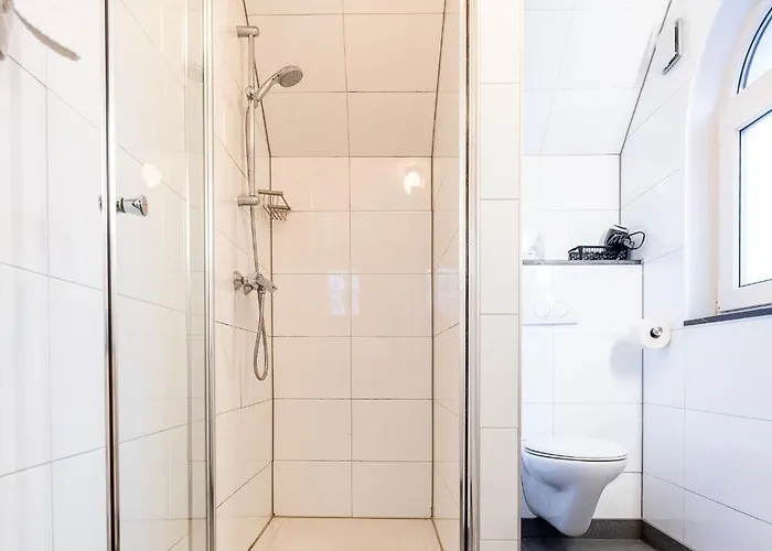 Restaurant Cafe Parkzicht Hotel 2*