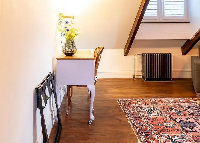 Restaurant Cafe Parkzicht Otel