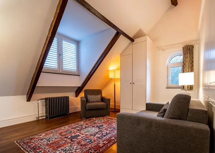 Restaurant Cafe Parkzicht Otel