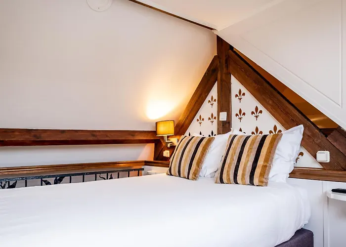 Otel Restaurant Cafe Parkzicht 2*