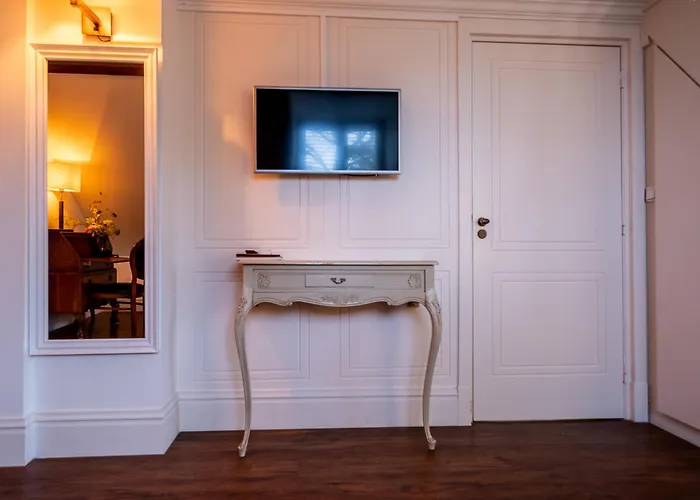 Restaurant Cafe Parkzicht