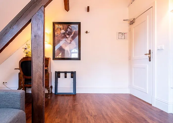 Restaurant Cafe Parkzicht 2*