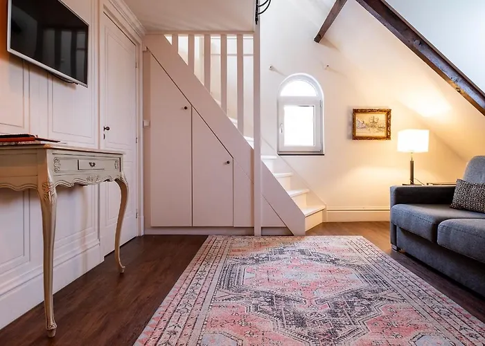 Restaurant Cafe Parkzicht Hotel 2*