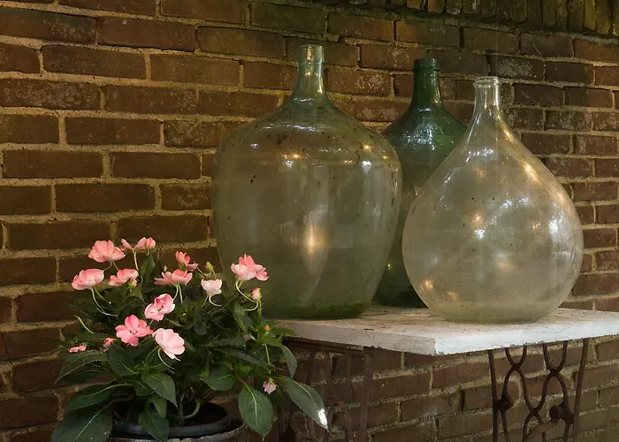 Restaurant Cafe Parkzicht Otel Roermond