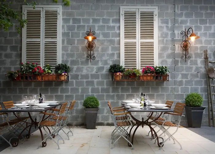 Restaurant Cafe Parkzicht Рурмонд