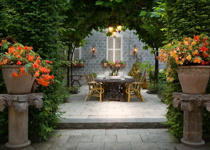 Restaurant Cafe Parkzicht 2* Рурмонд