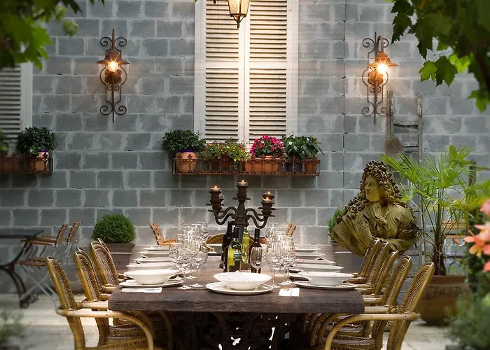 Отель Restaurant Cafe Parkzicht