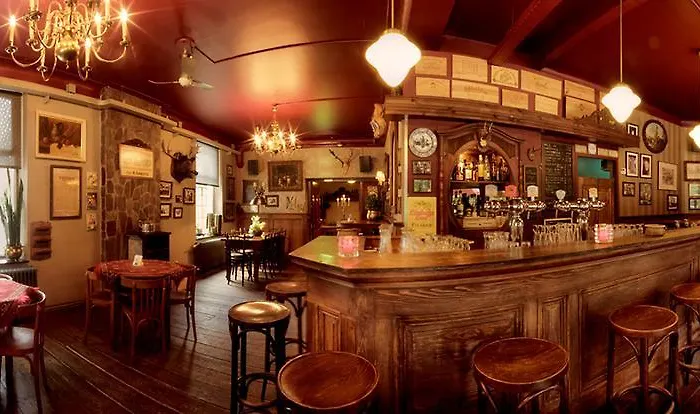 Otel Restaurant Cafe Parkzicht Roermond