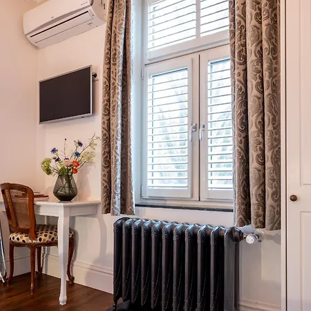 Restaurant Cafe Parkzicht Roermond