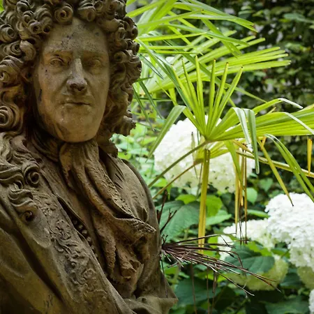 Restaurant Cafe Parkzicht 2*