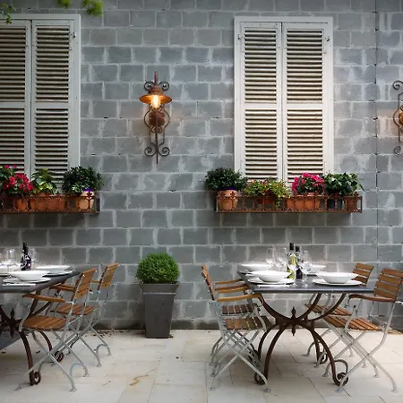 Restaurant Cafe Parkzicht Roermond