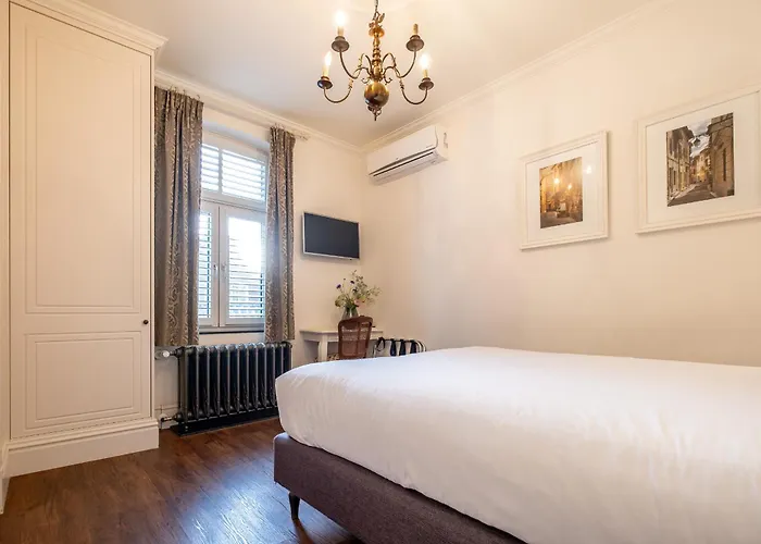 Restaurant Cafe Parkzicht Roermond