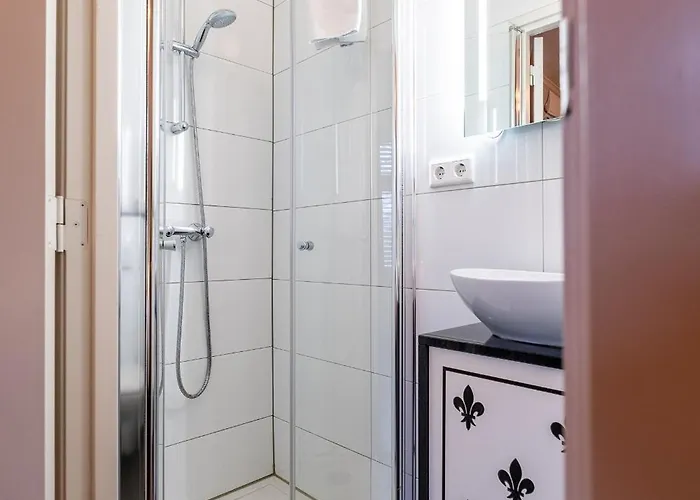 Restaurant Cafe Parkzicht Hotel