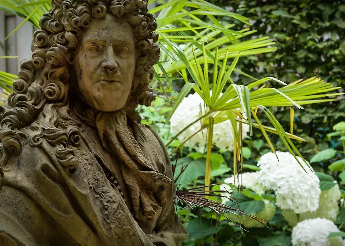 Restaurant Cafe Parkzicht 2*